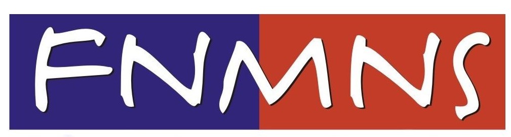 Logo FNMNS